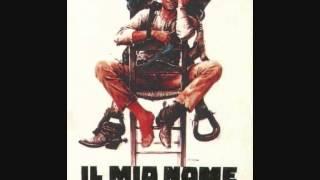 Colonna-Sonora-Ennio Morricone-Il mio nome è nessuno