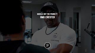 [NEW VIDEO] Muscle Buy The Pound Ft. BMG Chester