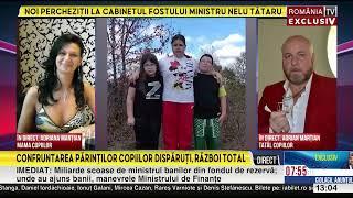 Marțian vrea să ceară azil în Rusia. Cazul "copiilor răpiți" ai milionarului, nebunie fără limite