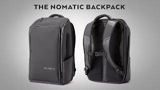 THE NOMATIC - BACKPACK