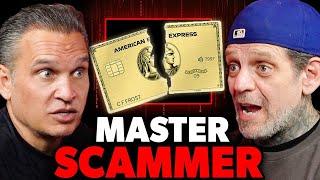 Fraudster Finds Unlimited Money Glitch | Counterfeits, Bank Scams & More!