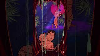 Jungle Romance - King Dushyant's Reunion with Shakuntala #art #shorts #jungle #love #animation