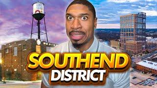 Is SouthEnd & Dilworth the BEST Charlotte NC Neighborhoods?