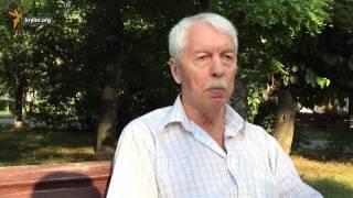 Юрий Мешков о судьях, прокурорах и сотрудниках МВД Крыма