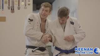 The Deadliest Wristlock - DONT TRY AT HOME - BROKEN WRIST WARNING