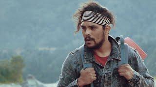 Neetesh Jung Kunwar - Kholai Khola (Official Video) | Jahanwi Basnet | Grey Matter | Mr. Brownie