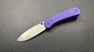 The Knafs Lander Pocketknife: The Full Nick Shabazz Review