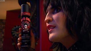 I'm Darker than You | The Mighty Boosh | BBC Studios