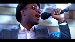 Aloe Blacc "The Man" - C à vous - 03/03/2014