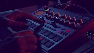  Dub Electribe Dawless Jam - Jah Man 