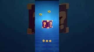 Day 6 of getting common lucky drop. #clashroyale #supercell #newclash. ram rider evolution