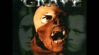 Grave - Redress