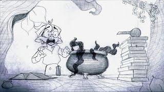 "Natural Chemicals" (Don Bluth University Final Short)