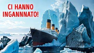 Fatti sul Titanic che la storia ha dimenticato di menzionare