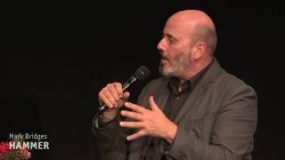 "Phantom Thread" Post-screening Q&A: Mark Bridges and Matt Tyrnauer