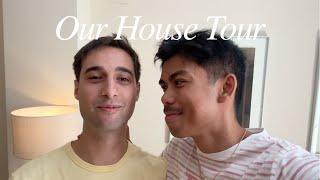 Our Simple Home Tour | Spain House | Life In Spain | Filipino Spanish Couple