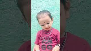 Tanya Gupta #cutebaby #hindisong #cute #baby #cute #love #song #song #funny #cutemoments सनी मंगल