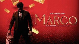 MARCO | A Zam George Reimagination | Jude Manuel Lisbo | Super 30Five | Zam George Films