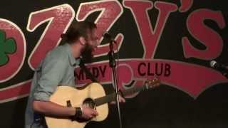 Brad Knudson - King Of Spain