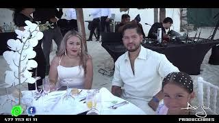 Highlight de la Boda de José de Jesús y María Virginia   Producciones ARJU