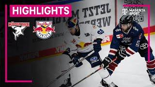 Kölner Haie - EHC Red Bull München | PENNY DEL | MAGENTA SPORT