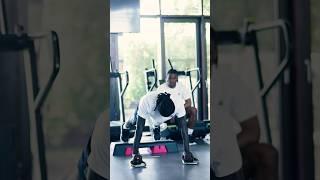  #Azzurri ️‍️ @Technogym