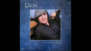 Dion - I Put Away My Idols (1983) Part 1 (Full Album)