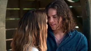 Insatiable 1x06 Patty and Christian Make Out [HD]