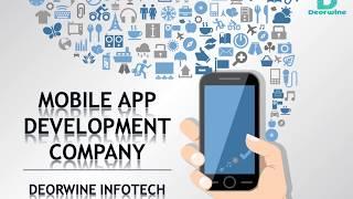 Mobile App Development Company