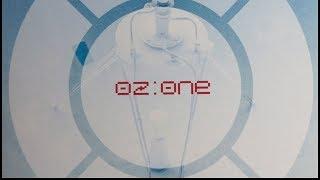 Professor Oz - Cup 98
