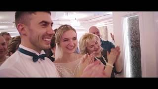 Wedding clip, Fedir&Olesia, 14.02.19