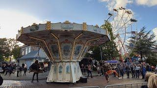 Kermis Zuid-Scharwoude 2024