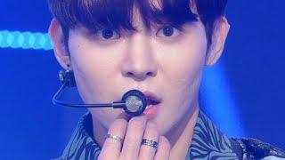 Hit The Bass - BLITZERS @Music Bank 220812