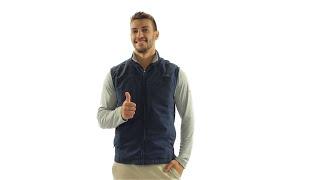 SCOTTeVEST | RFID Travel Vest for Men New Product Feature Video