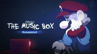 Mario The Music Box Remastered Reverb Slowed 24 Ost