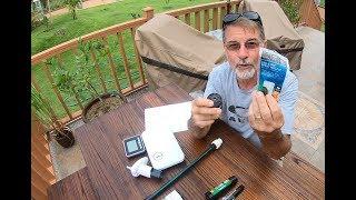 VILLA FELIZ - EPISODE 457: HOW TO INSTALL IRRIGATION PART 1 (House Building in the Philippines)