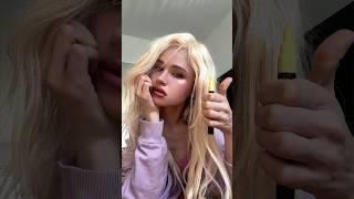 drawing JUICY LIPS in 10 min vs. 1 hour  *can't believe I did THIS*  l JULIA GISELLA
