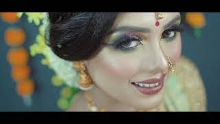 #receptionlook #wedding #bridalmakeup