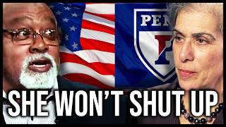 Why Penn Wants Amy Wax Gone | Glenn Loury & Amy Wax | The Glenn Show