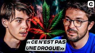 Faut-il légaliser le cannabis ?