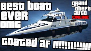 Police predator review - GTA Online Agents of Sabotage guides