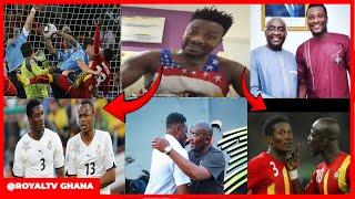 I lost my respect after Npp used and dumped me - Asamoah Gyan cr!es out