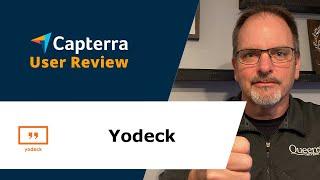 Yodeck Review: User-Friendly Powerfule Piece of Software!