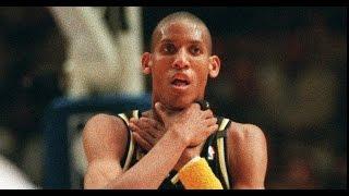 Biggest Choke Moments In The NBA