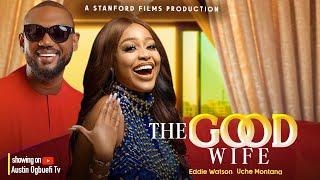 THE GOOD WIFE - EDDIE WATSON, UCHE MONTANA, FELIX  OMOKHODION, ANGEL UNIGWE, EJIK EIBEDILO, BECKY