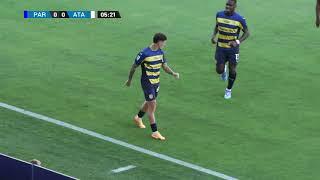 Parma - Atalanta 4-1 HIGHLIGHTS