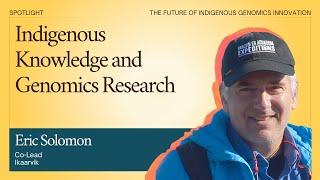 Can Indigenous Knowledge Save Us All?