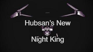 The Night King! Hubsan’s Competitor To The Aging DJI Phantom 4 Line