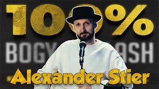 100% Realtalk Podcast 144 | Alexander Stier | Satan | Infiltration der Kirche | Religion | Rituale