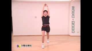 陸文灝功能有氧操